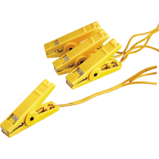 Speedrite Jump Lead