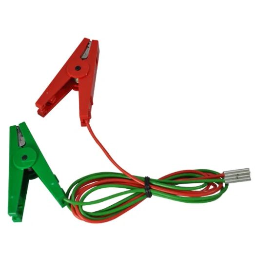 Speedrite Spare Leadset Red/Green Nico Variant