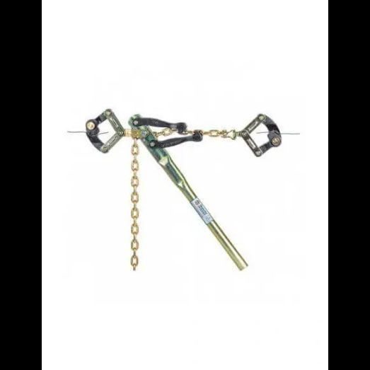 Strainrite Standard Chain Strainer with Spring