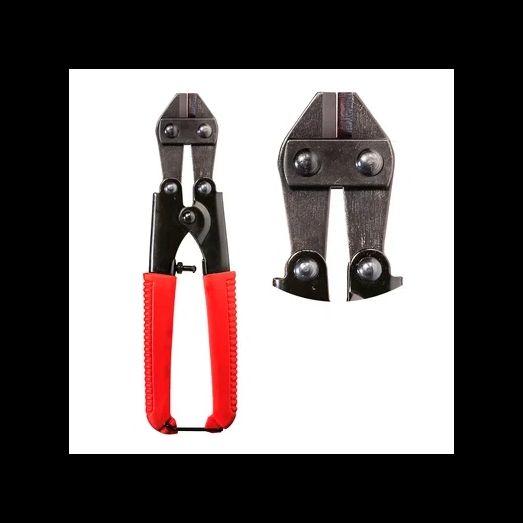 Strainrite Knipex (Scalloped Jaw Model)