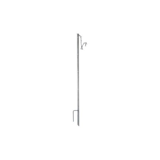 Speedrite 3 Hole Galvanised Reel Mounting Post