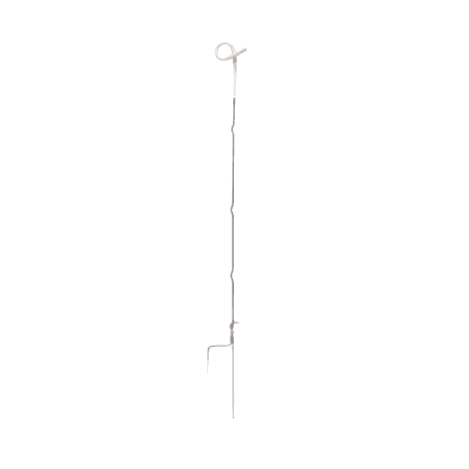 Speedrite Heavy Duty Steel Foot Pigtail 900mm (10 PK)