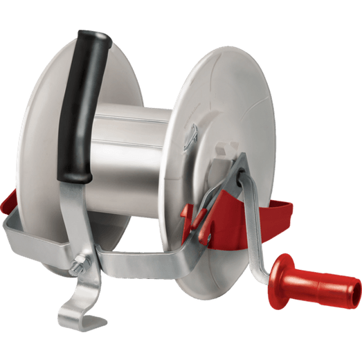 Speedrite 3:1 Geared Reel c/w Handle