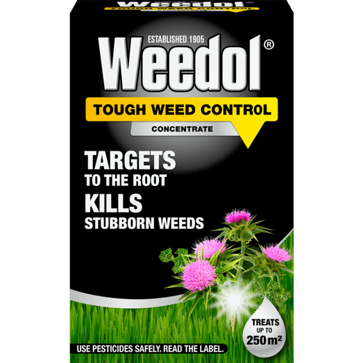 Weedol Tough Concentrate Weedkiller