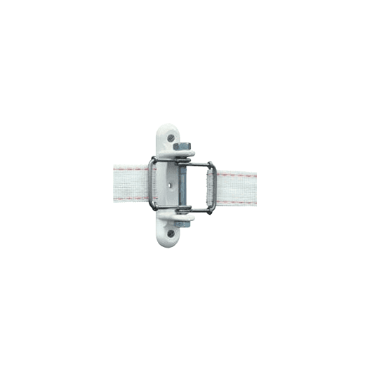 Speedrite Wide Tape Corner End Insulator (2 PK)