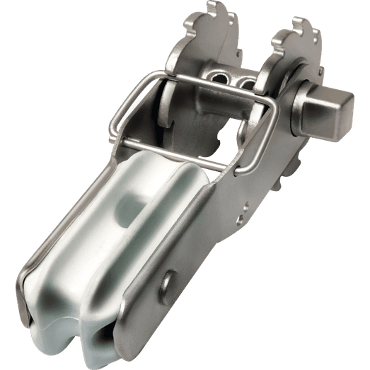 Speedrite Bullnose Insulated Strainer (CT 50)