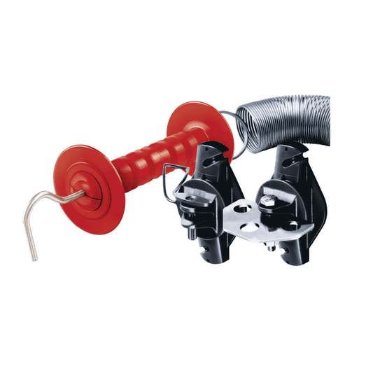 Speedrite Spring Gate Kit 5M (Galvanised Spring)