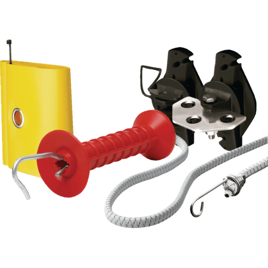 Speedrite Bungy Gate (inc Safety Flag)