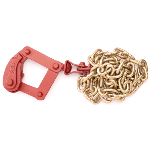 Hayes HP107 Chain &amp; Grip Assembly 1.2m