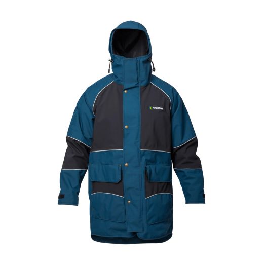 Kaiwaka Founders46 Parka Unisex