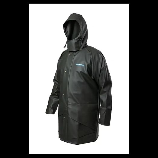 Kaiwaka Dairytex Parka