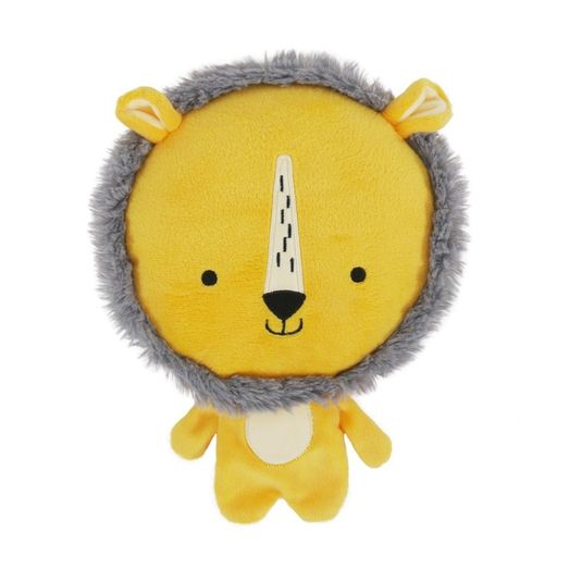ROSEWOOD Leo Lion