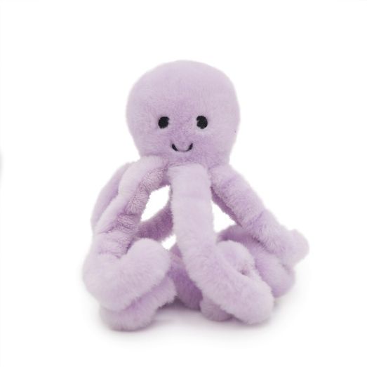ROSEWOOD Under The Sea Octopus Cat Toy