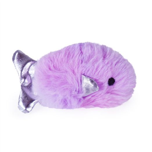 ROSEWOOD Under The Sea Twin Rainbow Fish Toy