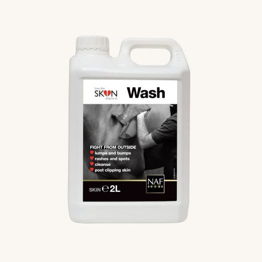 NAF LTSTI Skin Wash 2lt