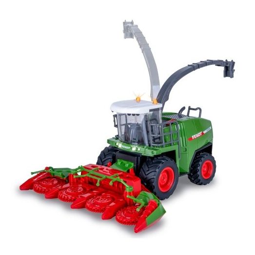Jamara Fendt Katana Remote Control Forage Harvester 1:24