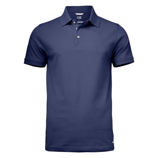 Cutter &amp; Buck Advantage Polo Men Dark Navy