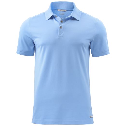 Cutter &amp; Buck Advantage Polo Men Light Blue