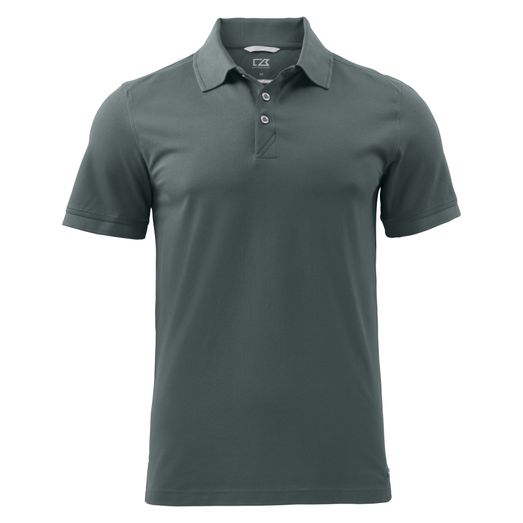 Cutter &amp; Buck Advantage Polo Men Pistol
