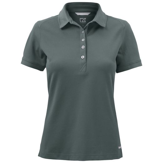 Cutter &amp; Buck Advantage Polo Women Pistol