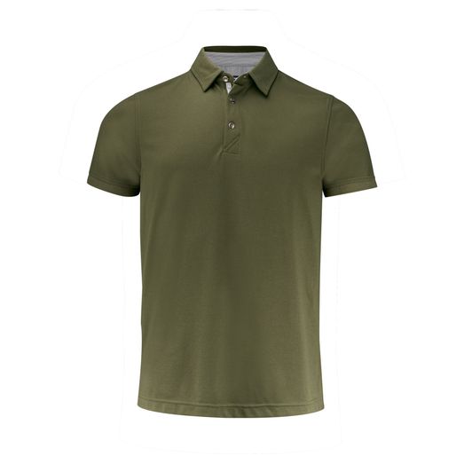 Cutter &amp; Buck Advantage Premium Polo Men Ivy Green