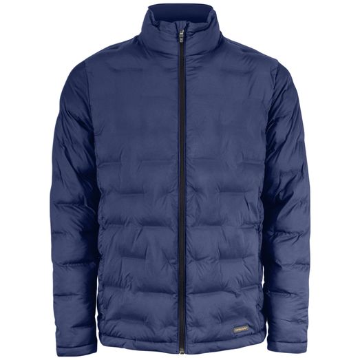 Cutter &amp; Buck Baker Jacket Men Dark Navy