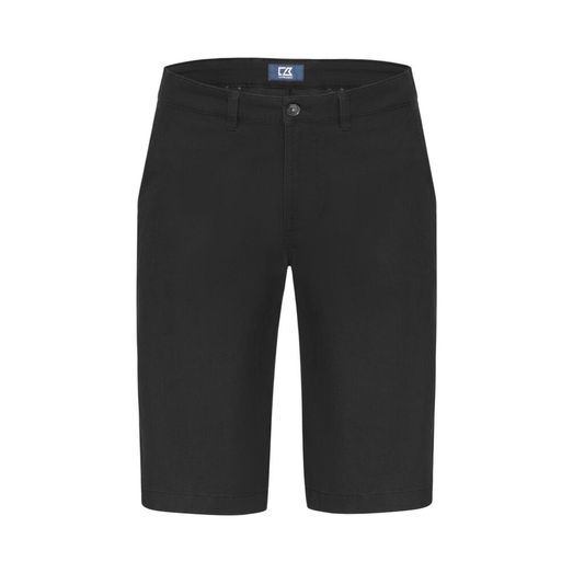 Cutter &amp; Buck Edgemont Shorts Men Black