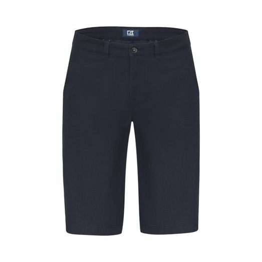 Cutter &amp; Buck Edgemont Shorts Men Dark Navy