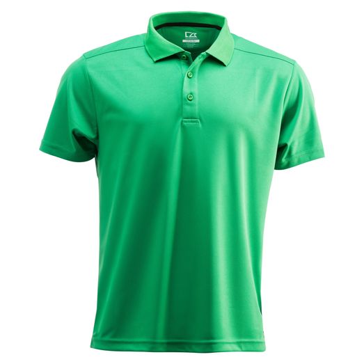 Cutter &amp; Buck Kelowna Polo Men Green