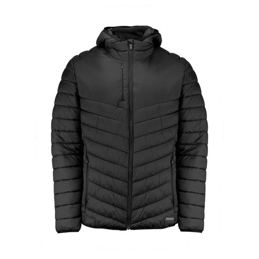 Cutter &amp; Buck Mount Adams Jacket Men Black