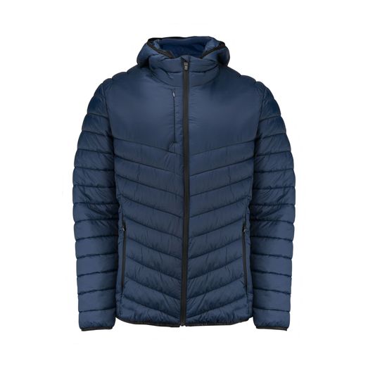 Cutter &amp; Buck Mount Adams Jacket Men Dark Navy