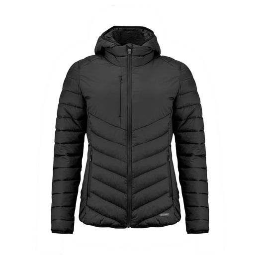 Cutter &amp; Buck Mount Adams Jacket Women Black