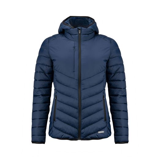 Cutter &amp; Buck Mount Adams Jacket Women Dark Navy