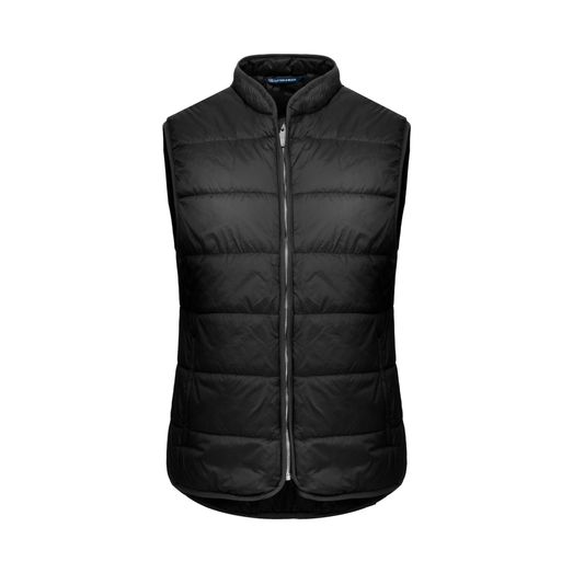 Cutter &amp; Buck Mount Adams Light Vest Women Black
