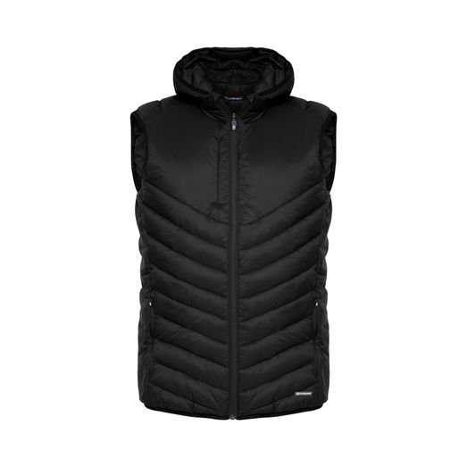 Cutter &amp; Buck Mount Adams Vest Women Black
