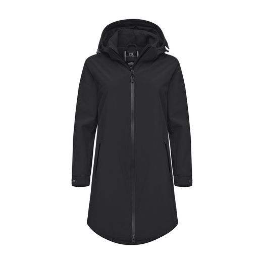 Cutter &amp; Buck Wedderburn Jacket Women Black