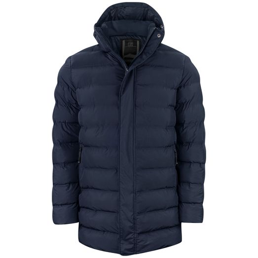 Cutter &amp; Buck Wenatchee Jacket Men Dark Navy