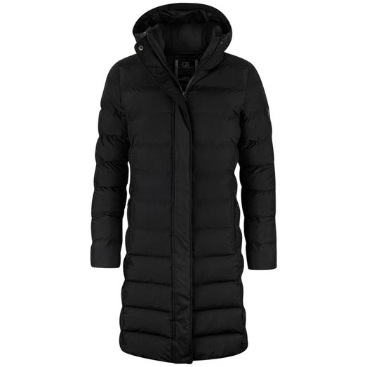 Cutter &amp; Buck Wenatchee Jacket Women Black