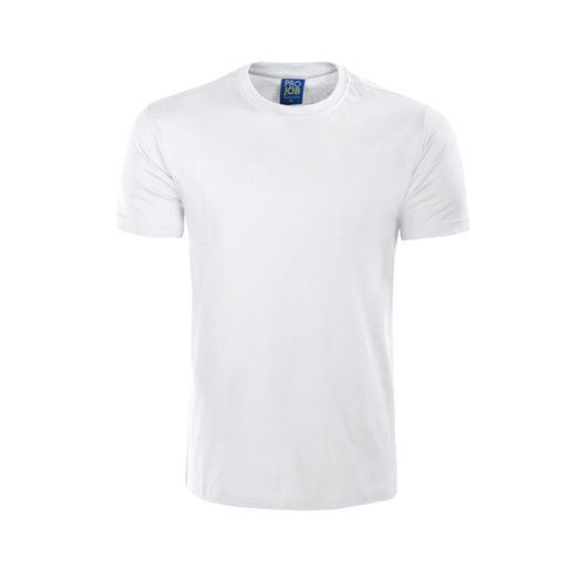 Pro-Job 2016 T-Shirt White