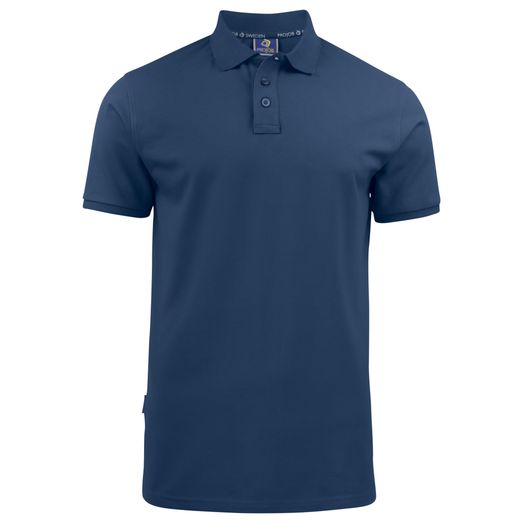 Pro-Job 2022 Pique Navy