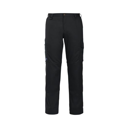 Pro-Job 2500 Ladies Waistpants Black