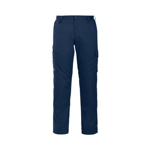 Pro-Job 2500 Ladies Waistpants Navy