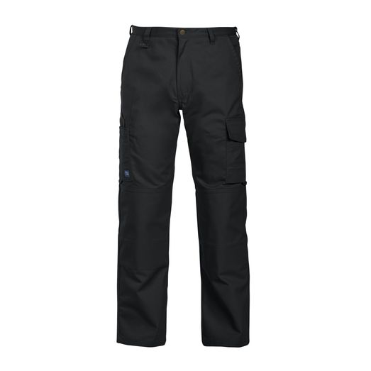 Pro-Job 2501 Waistpants Black