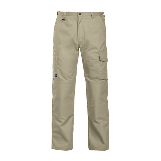 Pro-Job 2501 Waistpants Khaki