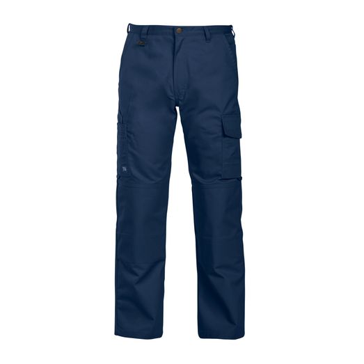 Pro-Job 2501 Waistpants Navy