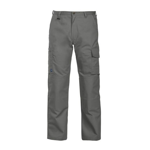 Pro-Job 2501 Waistpants Stone