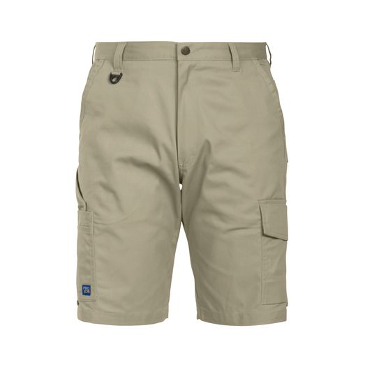 Pro-Job 2505 Shorts Khaki