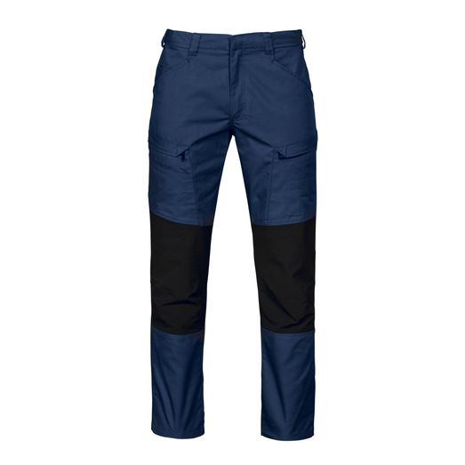 Pro-Job 2520 Stretch Waistpants Navy