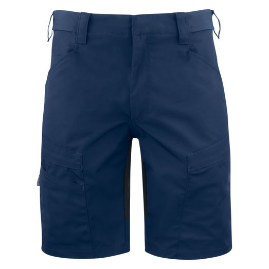 Pro-Job 2522 Shorts Stretch Navy