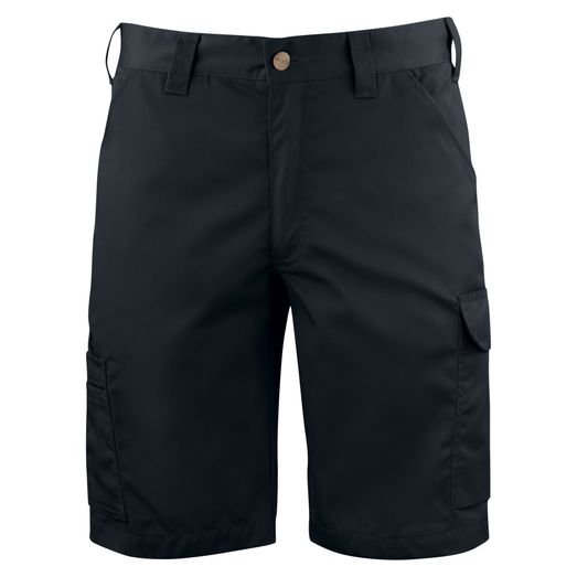 Pro-Job 2528 Shorts Black